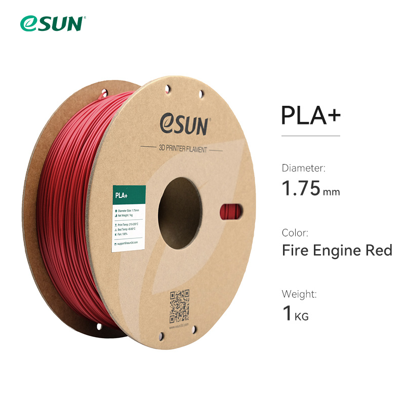 Feu Moteur Rouge