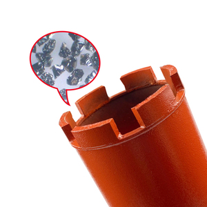 Traight Segment ry iamond ore Rill it IT Para Rick all sphalt eeinformales oncreta para ililti ore Rill - Product Image 1