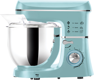 เครื่องผสมอาหารตั้งโต๊ะเครื่องผสมความร้อนอเนกประสงค์ - Product Image 2