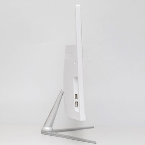 Pc de escritorio todo en uno directo de fábrica 21,5 "Core I3 I5 I7 Computadoras para juegos Computadora de escritorio AIO para Monoblock Office Home - Product Image 6