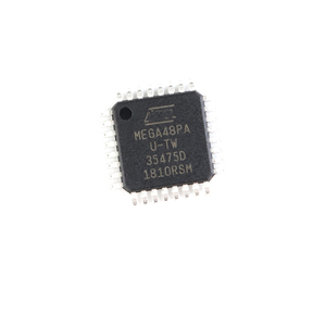 ATMEGA48PA-AUR Mikro controller Original Original Integrated Circuit Chip Neuer Spot für Elektronik und Programmierung - Product Image 1