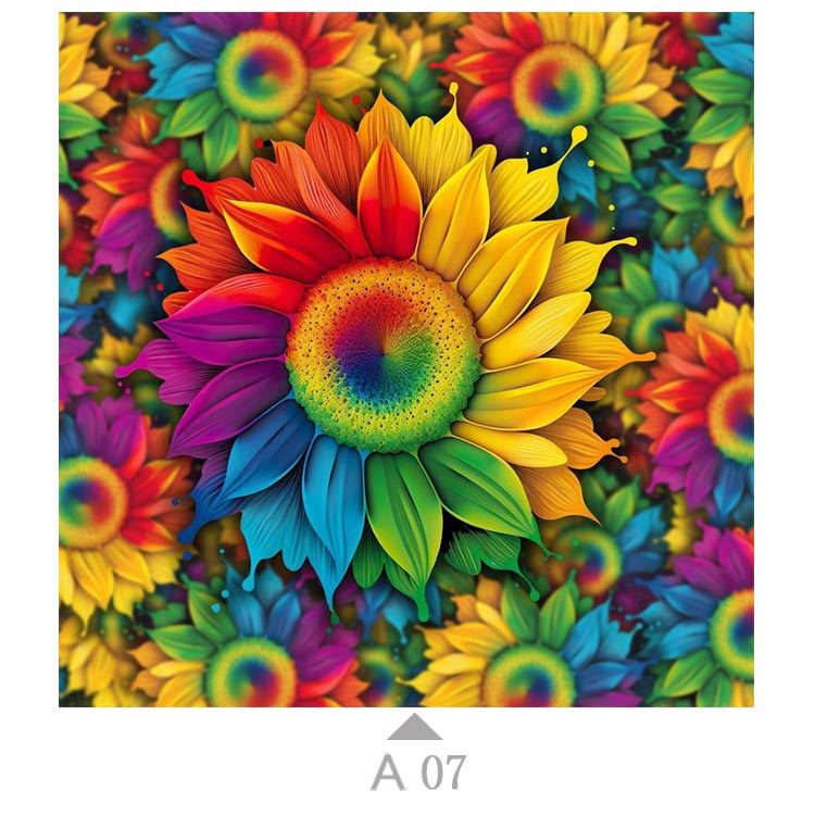 Multicolor-A07