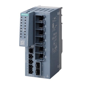 Songwei CNC 6GK56362GS002AC2 <strong>Analog</strong> <strong>Output</strong> <strong>Module</strong> New Original <strong>PLC</strong> SINAMICS 6GK5636-2GS00-2AC2 - Product Image 1