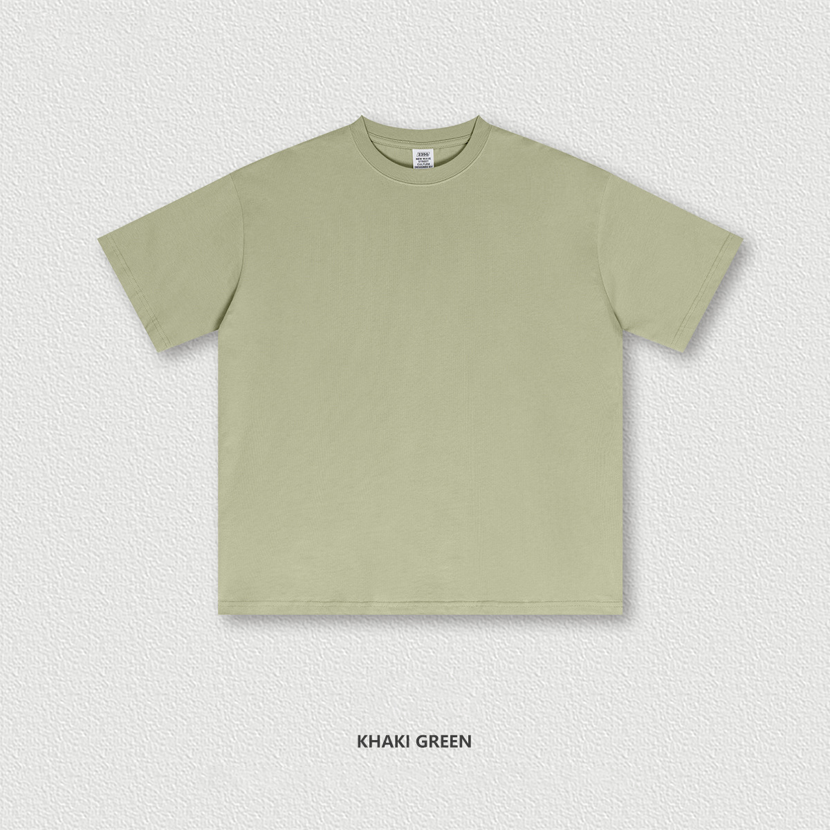 Khaki Green