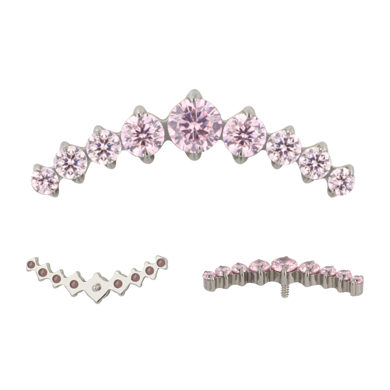 TB-0898 Rosa
