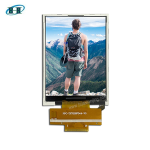 2.4 inch display 320x240 landscape 20 pin parallel <strong>LCD</strong> 320x240 320x240 display - Product Image 3