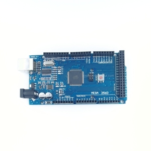 Marka yeni MEGA2560 R3 CH340 ardumega MEGA 2560 için geliştirilmiş sürüm açık kaynak geliştirme kurulu