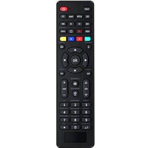 RC-G008ユニバーサルリモコンTVリモコンすべてのTVリモコンSamsungLG SonyTCLおよびその他のブランド - Product Image 1