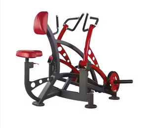 Steel Sports Fitness Rowing Machine <strong>Human</strong> Engineering Gym Equipment with Leg Function High Capacity Strength Training - Product Image 1