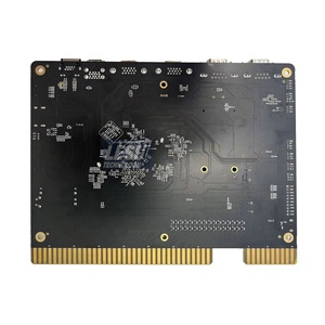 บอร์ดเกมส์เครื่องจักร PCB แบบ8 in 1บอร์ดแบบหลายเกม - Product Image 6