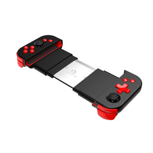 New Arrival Game <strong>Controller</strong> Wireless Gamepad Stretch Joystick for <strong>Android</strong> IOS PC <strong>PS3</strong> - Product Image 5