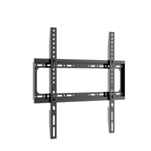 Popular gran oferta soporte de montaje de TV barato ajuste Universal para la mayoría de 26-63 pulgadas soporte de pared fijo soporte de TV accesorio Soporte Para TV