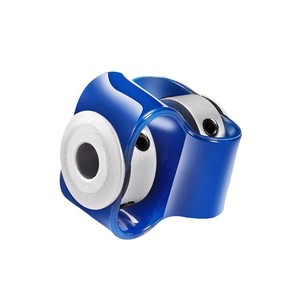 8 a forma di GB tipo elastico accoppiamento efficiente trasmissione rigida eccentrica albero angolare in acciaio macchina albero di accoppiamento - Product Image 2
