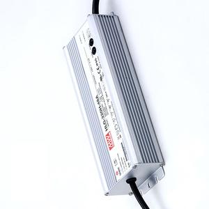 Goed HLG-320H-48A 321W 24-48V 6.7a <span class=keywords><strong>Led</strong></span> <span class=keywords><strong>Driver</strong></span>, 90-305vac, 95% Eff., Ip65, Constante Spanning + Stroommodus, Actieve Pfc - Product Image 4