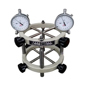 压缩引伸计和弹性模量测试仪 - Product Image 1
