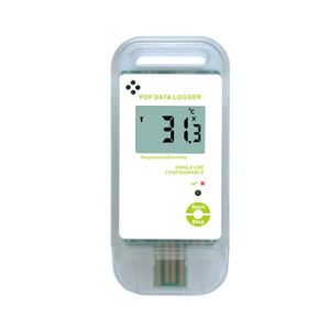 Yowexa YXUP-20D Cold Chain Transporte Temperatura Umidade <span class=keywords><strong>Data</strong></span> <span class=keywords><strong>Logger</strong></span> com relatório <span class=keywords><strong>Pdf</strong></span>