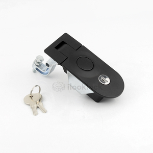 MS609 tủ máy bay khóa xi lanh bảng điều khiển khóa nén chốt - Product Image 4