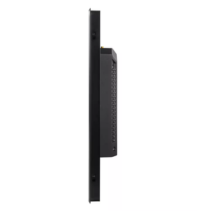 PC industrial todo en uno de 15,6 pulgadas con Intel i5 J6412 HD 2 LAN 6 COM Pantalla táctil Sistema de refrigeración sin ventilador Tablet PC integrado - Product Image 5