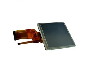 Guter Preis 3,5 Zoll,.4 Zoll, 5 Zoll 320*240 TFT-LCD-Modul mit Touch Square Shape Farb-LCD-LED-Touch-Display-Modul - Product Image 4