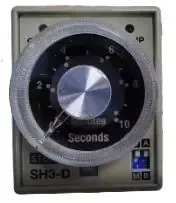 Регулятор температуры, таймер реле времени, STC-903 STC-400 SH3-D/2/C/B/E/1 ASY-3DY PU-NC G4Q-112C STC-403 SRD-N G4Q-312 - Product Image 2