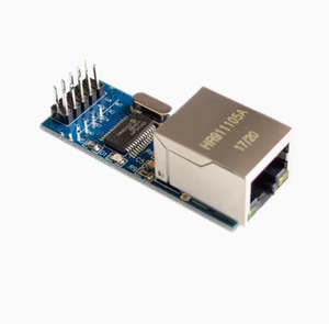 Mini ENC28J60 Ethernet LAN Netzwerk modul Auf Lager