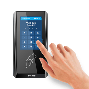 CT9 Server Remote Controlled Rtu5025 Gsm Opener 2g IP Web Linux Terminal Ticket zugriff für Drehkreuz steuerung - Product Image 6