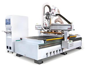 <strong>Auto</strong> <strong>Loading</strong> and <strong>Unloading</strong> Nesting Can Handle Multiple Processes <strong>Cnc</strong> <strong>Router</strong> Machine Drilling Head - Product Image 3