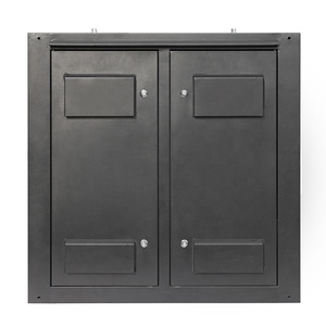 广告led屏幕p6 led户外屏幕显示 - Product Image 3