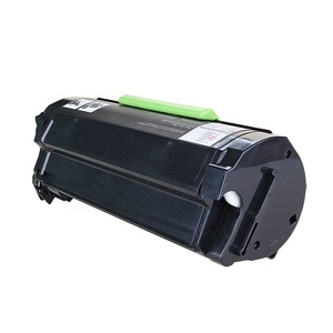 Nhà Máy Trực Tiếp Bán 50f2h00 Hộp Mực Với <span class=keywords><strong>Chip</strong></span> 50f3h00 50f4h00 Tương Thích <span class=keywords><strong>Lex</strong></span> Đánh Dấu Máy In MS310dn 503H 504H 505H - Product Image 1