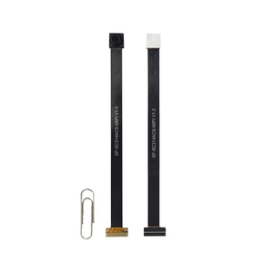 Tùy chỉnh Mini 720P 1MP bf314acs độ nét cao 120 độ góc rộng mipi máy ảnh cảm biến mô-đun H.265 video đám mây - Product Image 4
