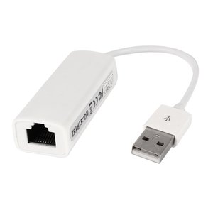 USB to LAN USB <strong>2</strong>.0 to Rj45 <strong>Network</strong> Card Adapter RTL8152B Chipset Ethernet 10/100m Lan Adapter for PC - Product Image 3