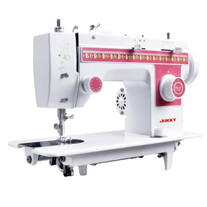 JH307家庭用多機能ミシンモーター内蔵家庭用 - Product Image 1