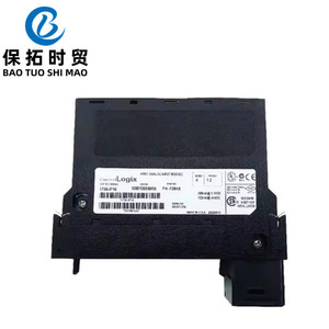 Nuevo módulo de entrada analógica PLC 1756-IF16 Original Aplicación de control industrial Stock en almacén - Product Image 1