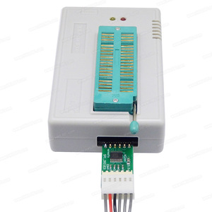 ICSP Enhanced Board + XGecu Minipro TL866II Plus USB Universal <strong>Programmer</strong> Support 15000+IC SPI Flash Nand <strong>EEPROM</strong> MCU PIC AVR