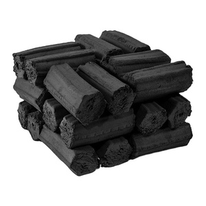 バーベキュー用ハードウッドBBQチャコールランプパターンマングローブビチューンコール無煙炭 - Product Image 1