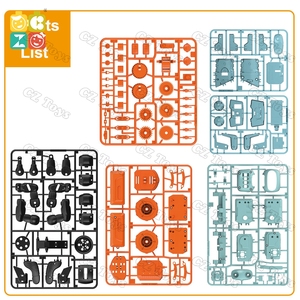 CZ buhar 3in1 elektronik yürüyüş akıllı Robot programlama kontrolü oyna futbol çekim kapmak RC Robot eğitim oyuncaklar birleştirin - Product Image 6