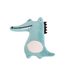 Milieuvriendelijke Populaire Training Kat Kattenkruid Kat Knuffel Dinosaurus - Product Image 4