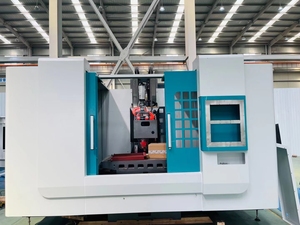 VMC2090 Factory Direct <strong>Sell</strong> Vertical Milling Machine CNC Machine Tool CNC Vertical Machining <strong>Center</strong> - Product Image 2