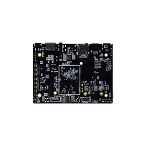 All-Winner A527 Octa-<strong>Core</strong> <strong>Android</strong> 13 Board Single Channel 4GB DDR3 RAM <strong>Dual</strong> Touch Screen Display New Development Board - Product Image 3