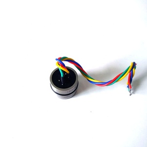 Sensore di pressione al silicio diffuso uscita mv serie ESMYC19, trasduttore di pressione oem 19mm kexlimice dalla cina - Product Image 6