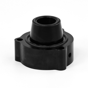 AOSU VAG FSiT TFSi Bov อะแดปเตอร์วาล์วเป่าออกอะแดปเตอร์สำหรับ Audi A3 1.4 1.8 2.0 TSI/FSTi Turbo - Product Image 5