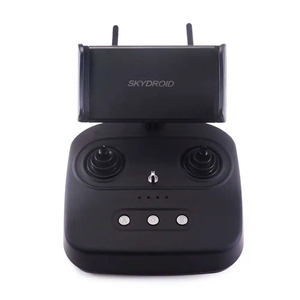 SKYDROIDT10ミニ航空機モデル植物保護機リモコン3ボディカメラデジタル画像伝送バッテリー - Product Image 4