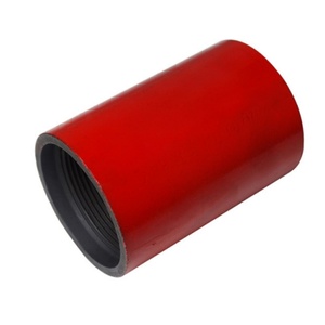 API SPEC 5CT 4-1/2 ''5'' резьбовой кожух и Соединительная муфта для нефтяных месторождений - Product Image 2