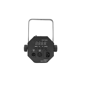 300WフレネルDMXズームコブLED画像楕円形プロファイルスポットレコライト結婚式用 - Product Image 2