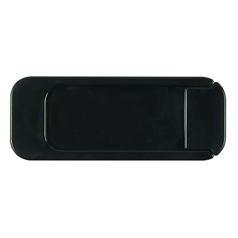 2023 Web Cam Slider Câmera de Plástico Laptop Marco Lens Cover para o Telefone Móvel Anti-derrapante Privacidade Slide Latop Câmera Webcam Cover