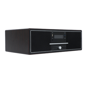Reproductor de CD y música MP3 USB portátil moderno con grabadora de radio FM Electrónica de consumo de moda - Product Image 2