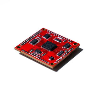 Tüketici elektroniği için özel PCB devre gelişmiş PCBA panoları PCB takımı SMT PCB - Product Image 1