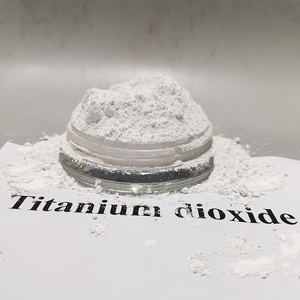 低价R996 Tio2钛白粉金红石级聚氯乙烯管材 - Product Image 2