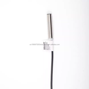 Balluff PROXIMITY SWITCH เซ็นเซอร์อุปนัย BES M12MI-PSC40B-BV03 M18/M30 - Product Image 2