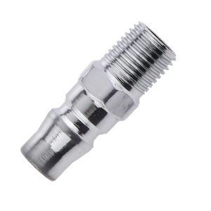 ข้อต่อนิวเมติก SP PP SM PM SH PH SF 10 20 30 40 C ชนิดล็อคตัวเองข้อต่อเชื่อมต่อแบบรวดเร็วสำหรับเครื่องอัดอากาศ - Product Image 6
